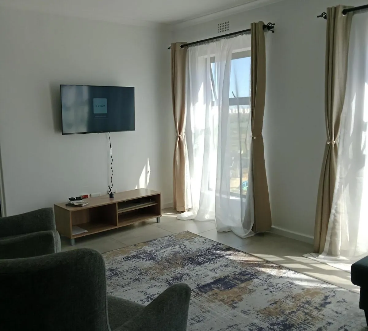 Apartment Ferienwohnung The Cozy Nest Kapstadt