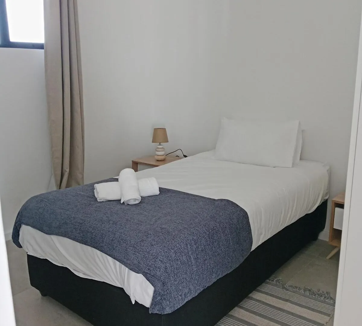 Ferienwohnung The Cozy Nest Kapstadt