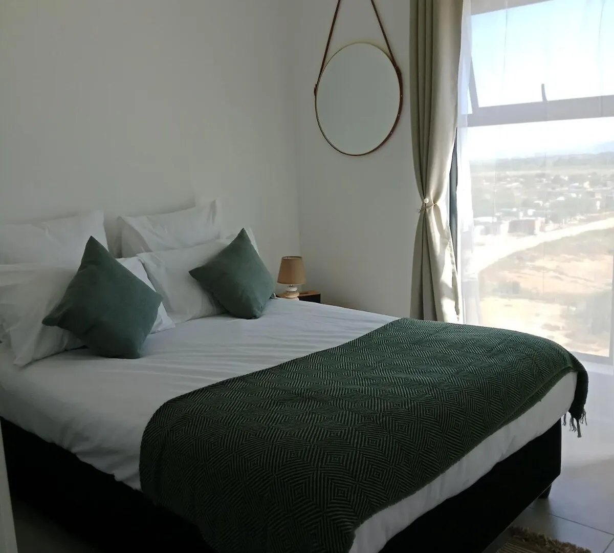 Ferienwohnung The Cozy Nest Kapstadt Apartment